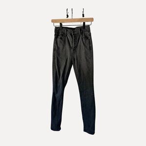 Mother The Stunner Skinny Jeans